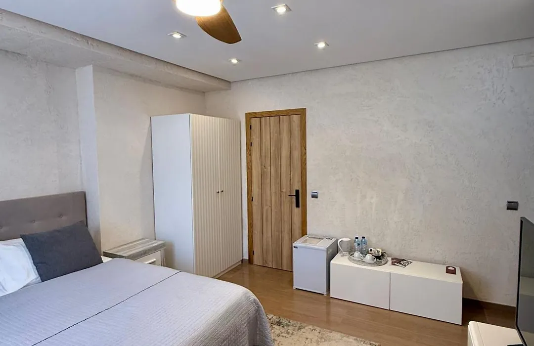 Botanico Boutique Suites-1