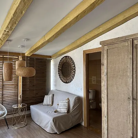 Botanico Boutique Suites-2